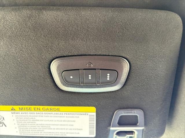 2026 Jeep Grand Cherokee GRAND CHEROKEE L SUMMIT 4X4