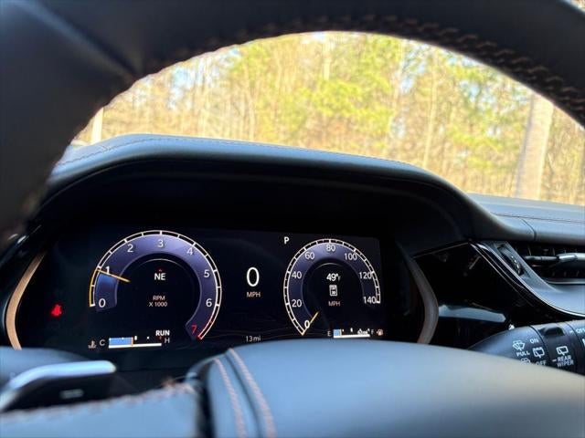 2026 Jeep Grand Cherokee GRAND CHEROKEE L SUMMIT 4X4