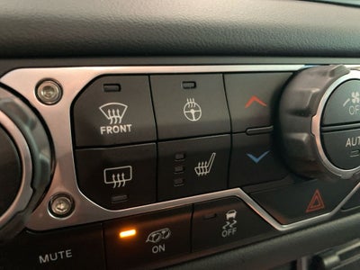 2025 Jeep Wrangler WRANGLER 4-DOOR RUBICON 392