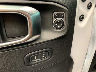 2025 Jeep Wrangler WRANGLER 4-DOOR RUBICON 392