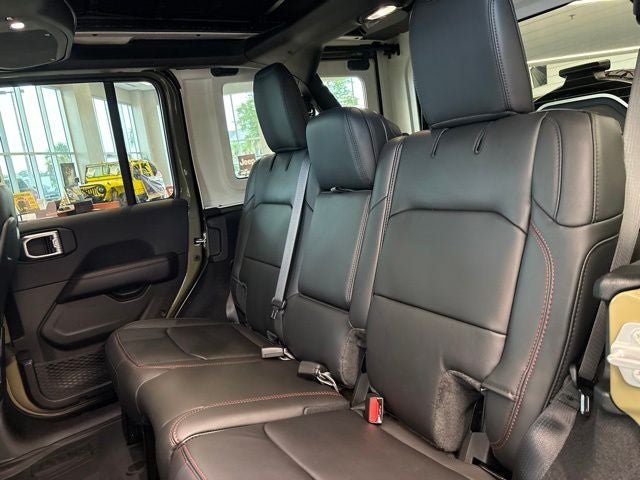 2026 Jeep Wrangler WRANGLER 4-DOOR MOAB 392