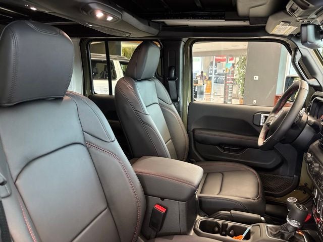2026 Jeep Wrangler WRANGLER 4-DOOR MOAB 392