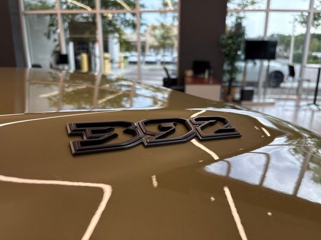 2026 Jeep Wrangler WRANGLER 4-DOOR MOAB 392