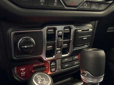 2026 Jeep Wrangler WRANGLER 4-DOOR MOAB 392