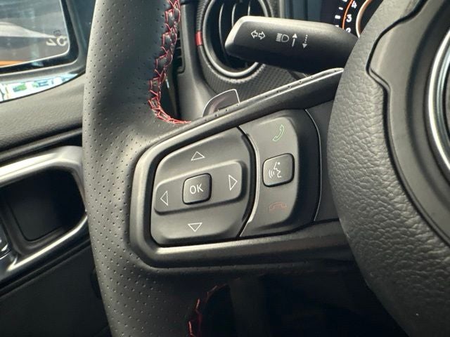 2026 Jeep Wrangler WRANGLER 4-DOOR MOAB 392
