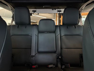 2026 Jeep Wrangler WRANGLER 4-DOOR MOAB 392