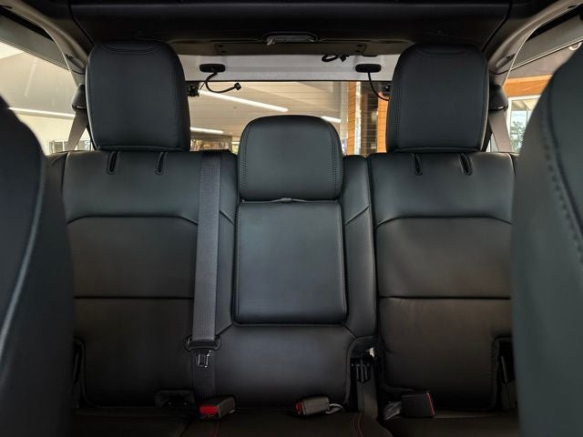2026 Jeep Wrangler WRANGLER 4-DOOR MOAB 392
