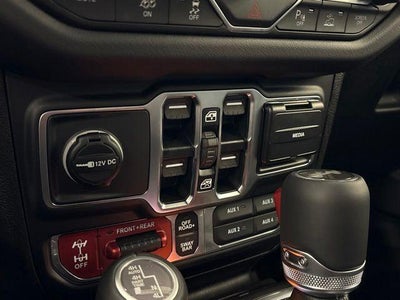 2026 Jeep Wrangler WRANGLER 4-DOOR MOAB 392