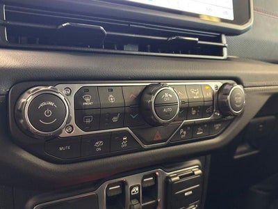 2026 Jeep Wrangler WRANGLER 4-DOOR MOAB 392
