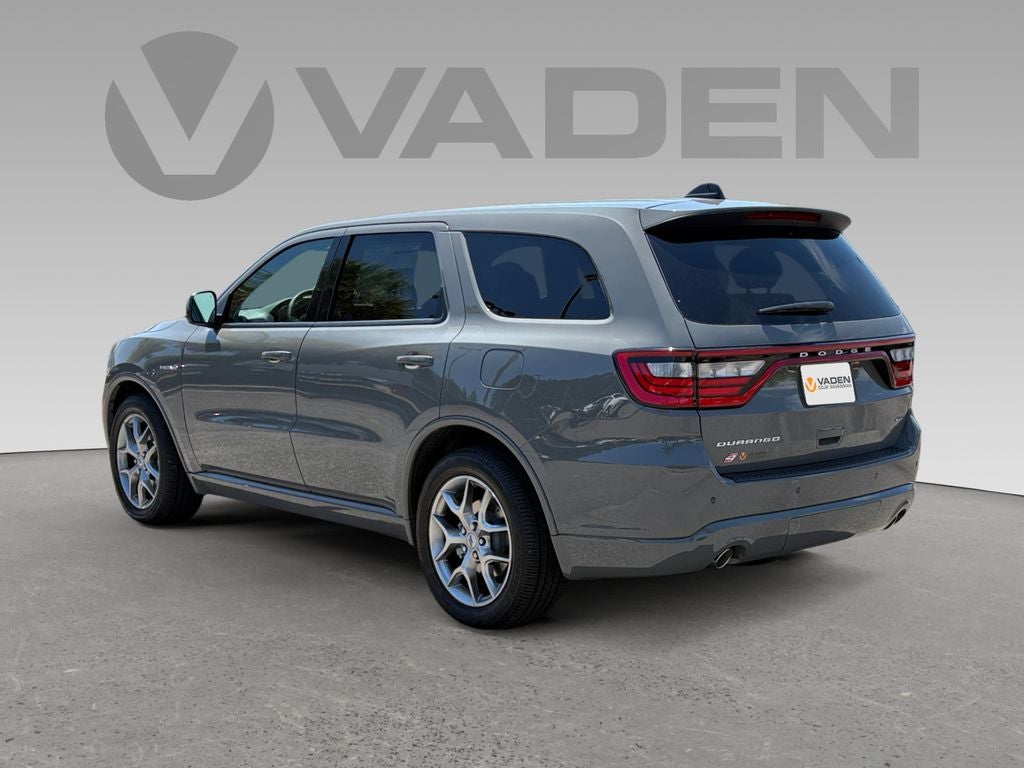 2026 Dodge Durango DURANGO GT AWD HEMI V8