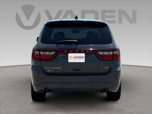2026 Dodge Durango DURANGO GT AWD HEMI V8