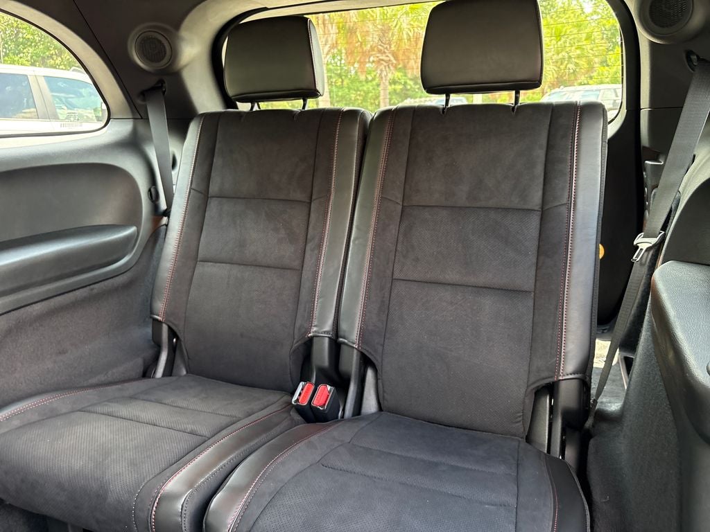 2026 Dodge Durango DURANGO GT PREMIUM AWD HEMI V8