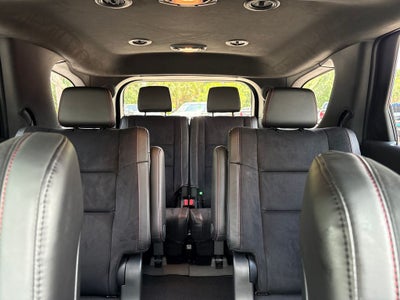 2026 Dodge Durango DURANGO GT PREMIUM AWD HEMI V8