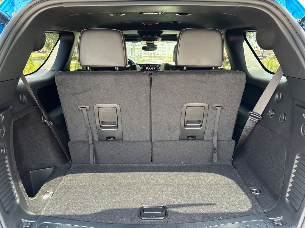 2026 Dodge Durango DURANGO GT PREMIUM AWD HEMI V8