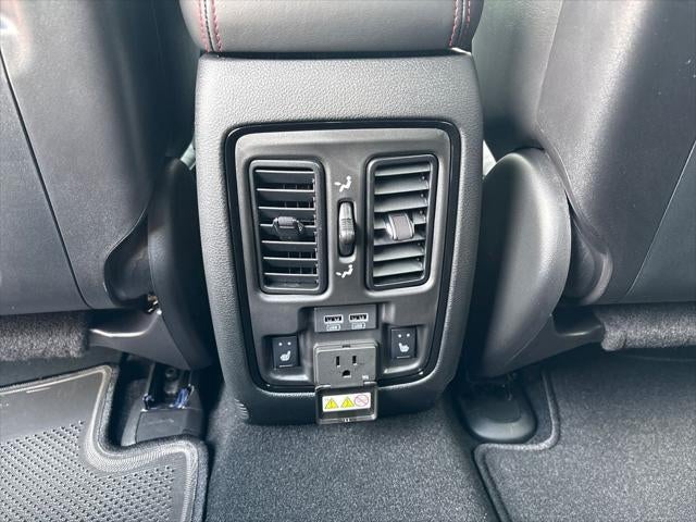 2026 Dodge Durango DURANGO GT PREMIUM AWD HEMI V8