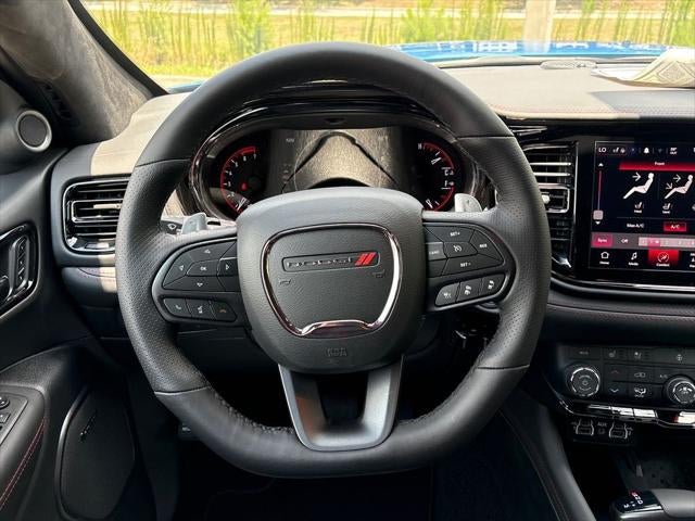 2026 Dodge Durango DURANGO GT PREMIUM AWD HEMI V8