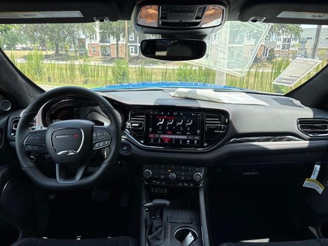 2026 Dodge Durango DURANGO GT PREMIUM AWD HEMI V8