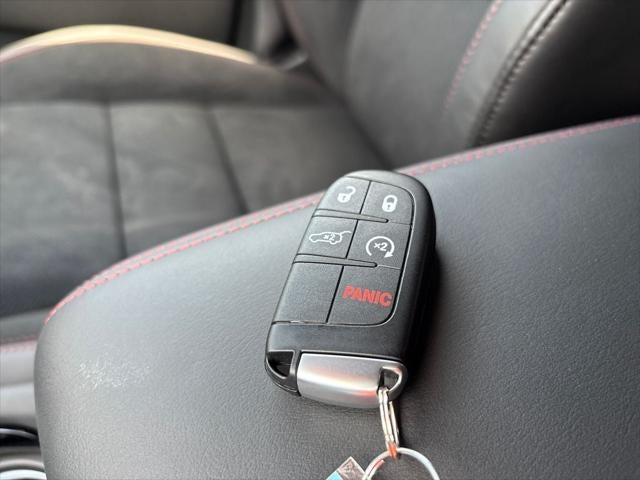 2026 Dodge Durango DURANGO GT PREMIUM AWD HEMI V8