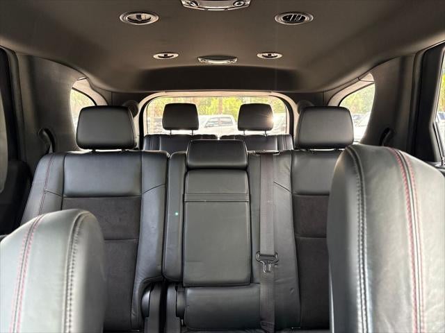 2022 Dodge Durango R/T AWD