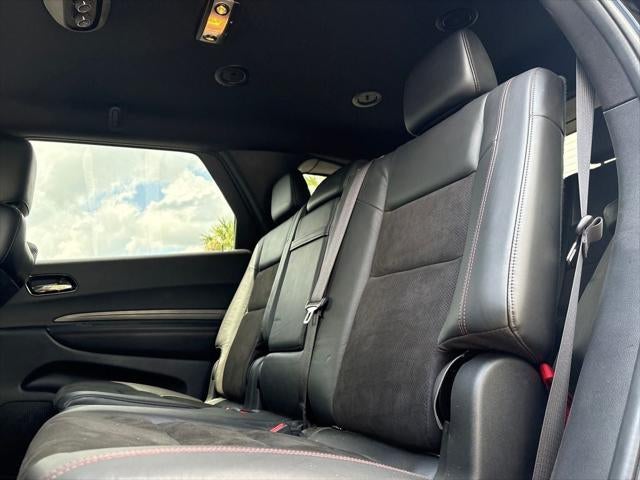 2022 Dodge Durango R/T AWD
