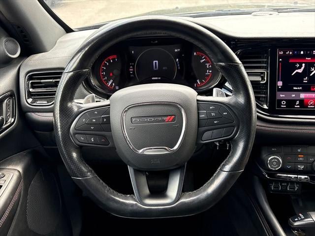 2022 Dodge Durango R/T AWD