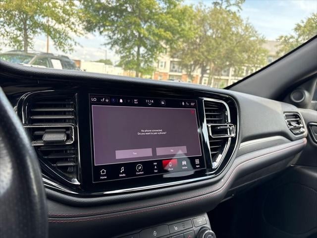 2022 Dodge Durango R/T AWD