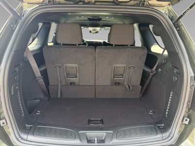 2026 Dodge Durango DURANGO GT AWD HEMI V8