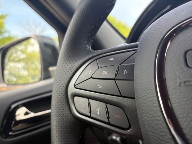 2026 Dodge Durango DURANGO GT AWD HEMI V8