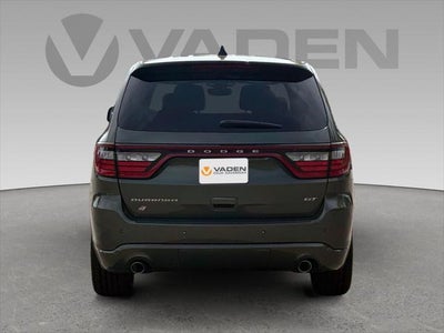 2026 Dodge Durango DURANGO GT AWD HEMI V8