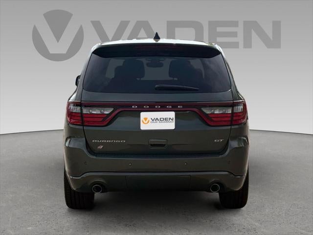 2026 Dodge Durango DURANGO GT AWD HEMI V8
