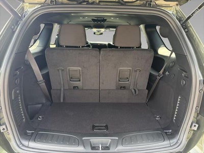 2026 Dodge Durango DURANGO GT AWD HEMI V8