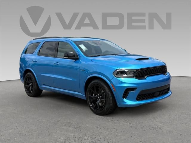 2026 Dodge Durango DURANGO GT PREMIUM AWD HEMI V8