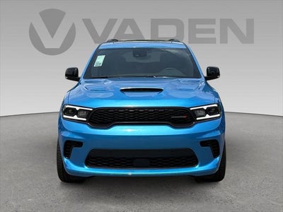 2026 Dodge Durango DURANGO GT PREMIUM AWD HEMI V8