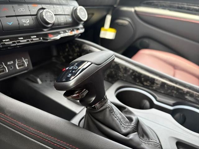 2026 Dodge Durango DURANGO GT PREMIUM AWD HEMI V8
