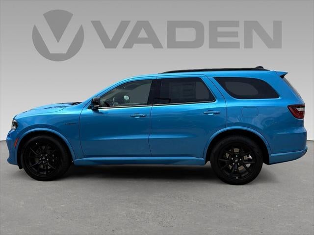 2026 Dodge Durango DURANGO GT PREMIUM AWD HEMI V8