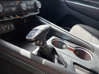 2026 Dodge Durango DURANGO GT AWD HEMI V8