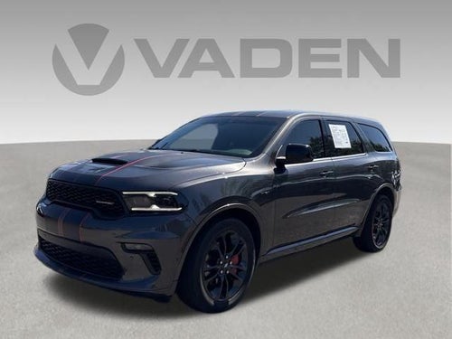 2021 Dodge Durango R/T AWD