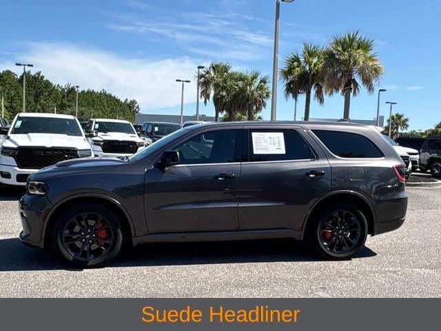 2021 Dodge Durango R/T AWD