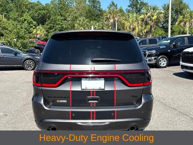 2021 Dodge Durango R/T AWD