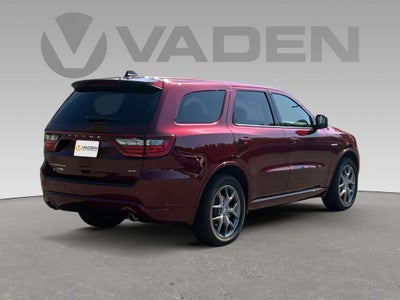 2026 Dodge Durango DURANGO GT AWD HEMI V8