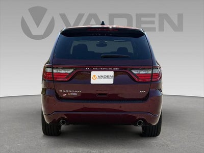 2026 Dodge Durango DURANGO GT AWD HEMI V8