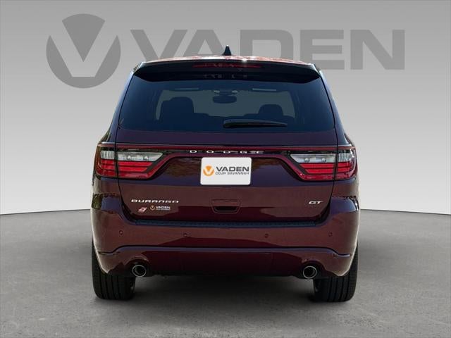 2026 Dodge Durango DURANGO GT AWD HEMI V8
