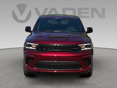 2026 Dodge Durango DURANGO GT AWD HEMI V8