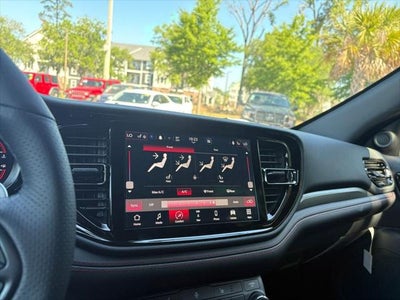 2026 Dodge Durango DURANGO GT AWD HEMI V8