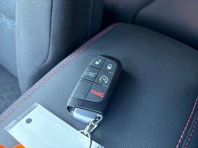 2026 Dodge Durango DURANGO GT AWD HEMI V8