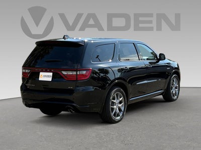 2026 Dodge Durango DURANGO GT AWD HEMI V8