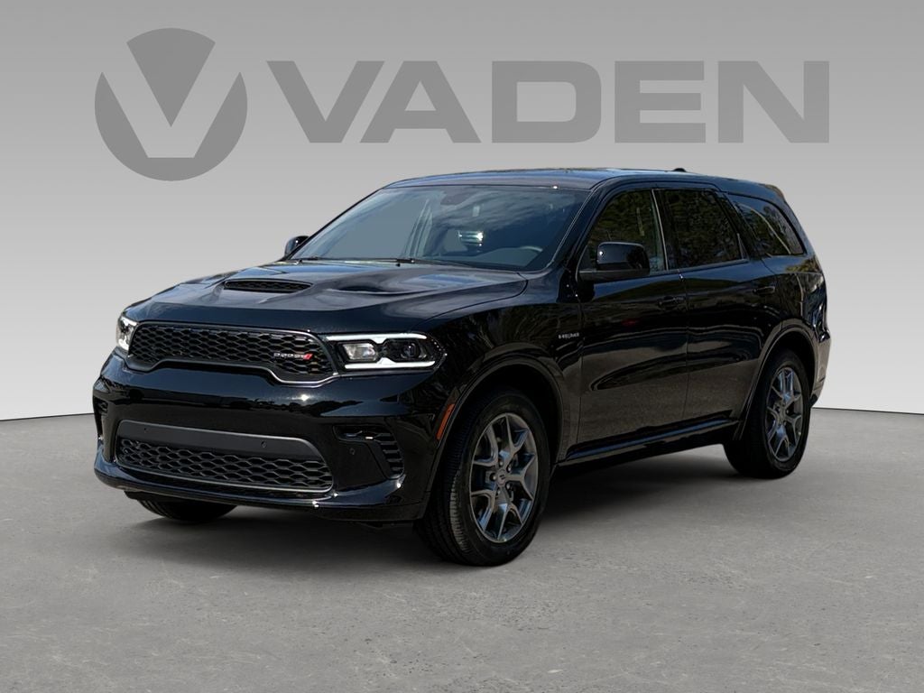 2026 Dodge Durango DURANGO GT AWD HEMI V8
