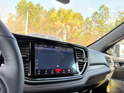 2026 Dodge Durango DURANGO GT AWD HEMI V8