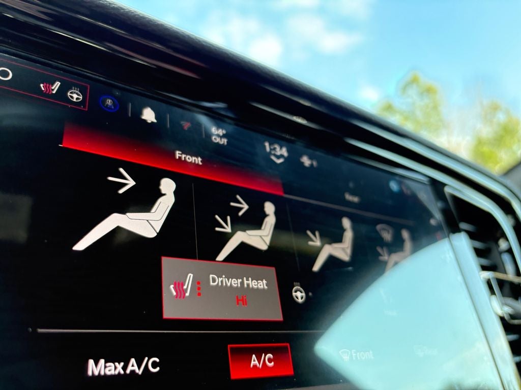 2026 Dodge Durango DURANGO GT AWD HEMI V8