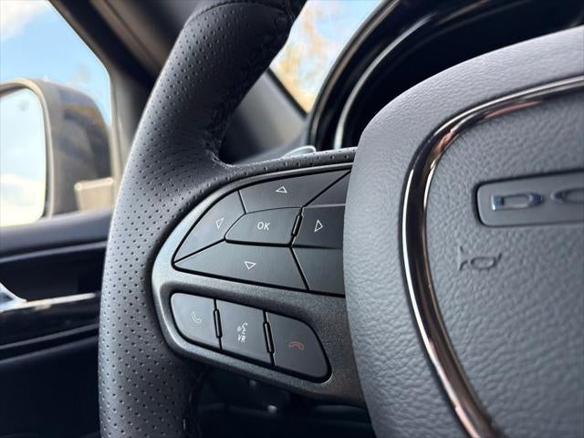 2026 Dodge Durango DURANGO GT AWD HEMI V8